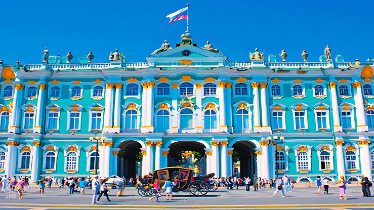 North Ossetian State Medical Academy
