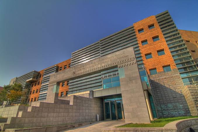 American University of Armenia