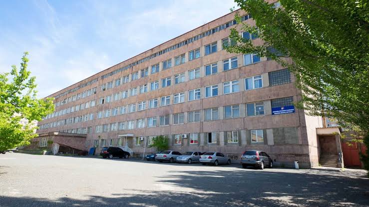 Armenian Medical Institute