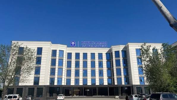 Asia International University Faculty of Medicine