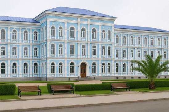 Batumi Shota Rustaveli State University
