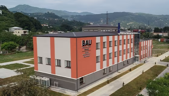 BAU International University Batumi