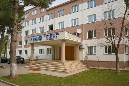 Black Sea International University