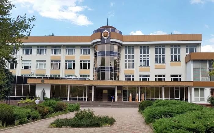 Crimea Federal University