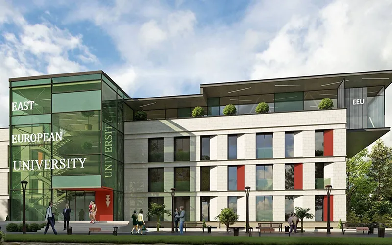 European University