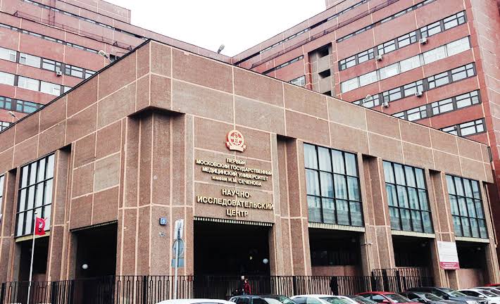 First Moscow State Medical University (Sechenov University)