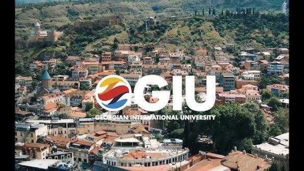 Georgian International University GIU