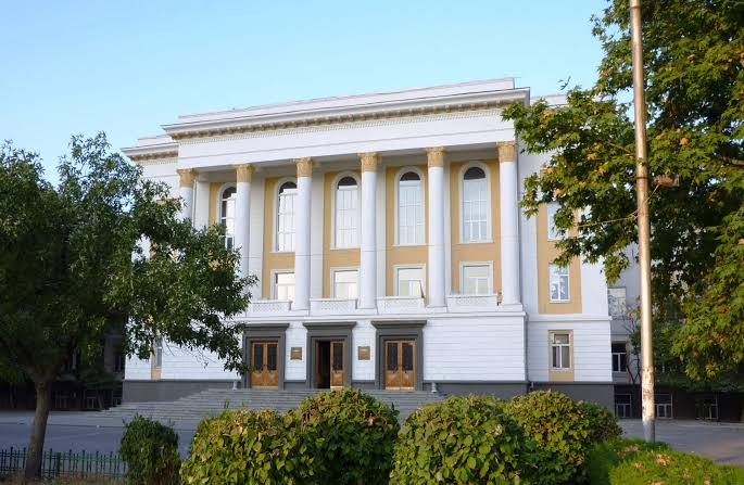 Georgian Technical University Faculty of Medicine