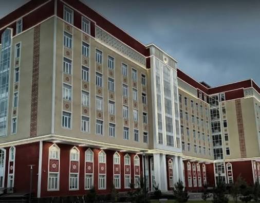 Institute of Medicine of Tajik National University