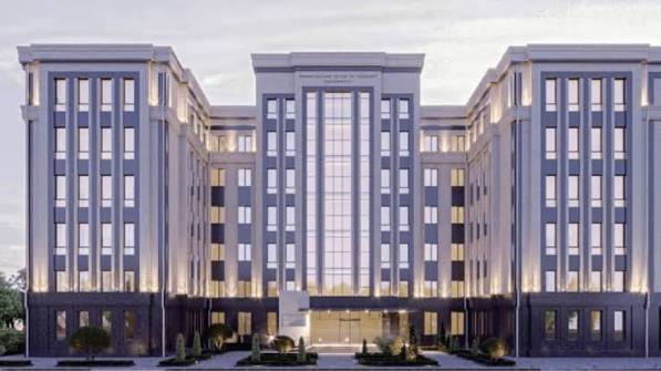 Institute of Pharmaceutical Education and Research (MIPER University)