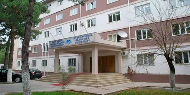 International Black Sea University Medical Programs