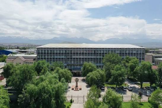 International Higher School of Medicine (IHSM)
