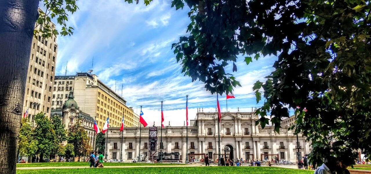 International University of Science & Business