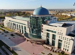 Khoja Akhmet Yassawi International Kazakh-Turkish University
