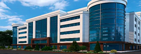 Kimyo International University School of Medicine