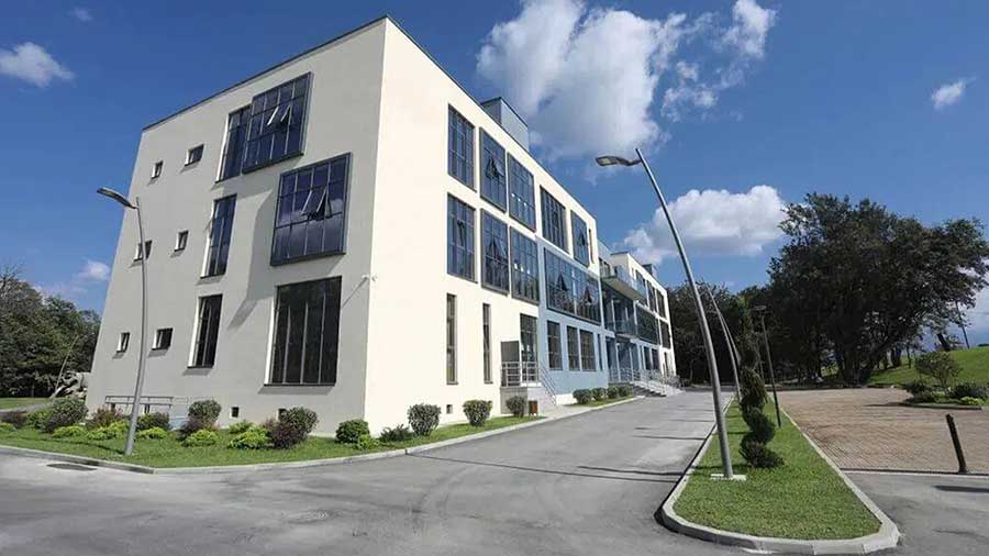 Kutaisi University