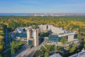 Novosibirsk State University