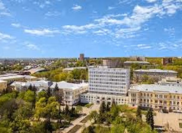 Penza State University