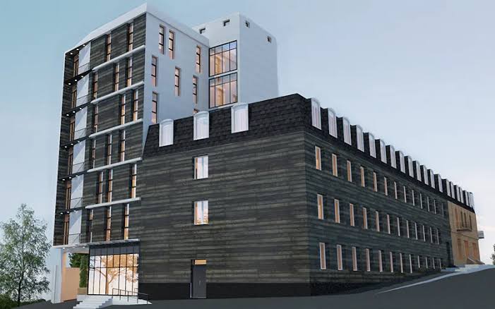 Petre Shotadze Tbilisi Medical Academy
