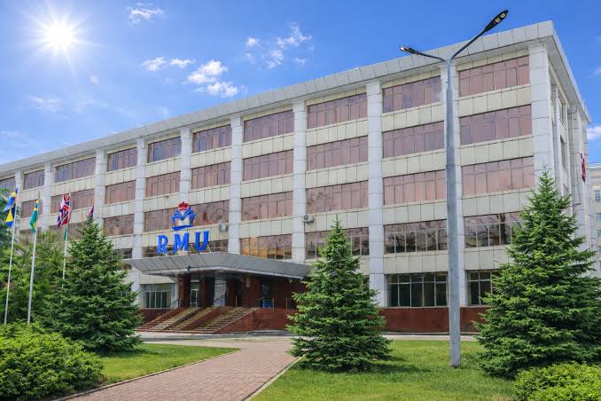 Royal Metropolitan University Faculty of Medicine