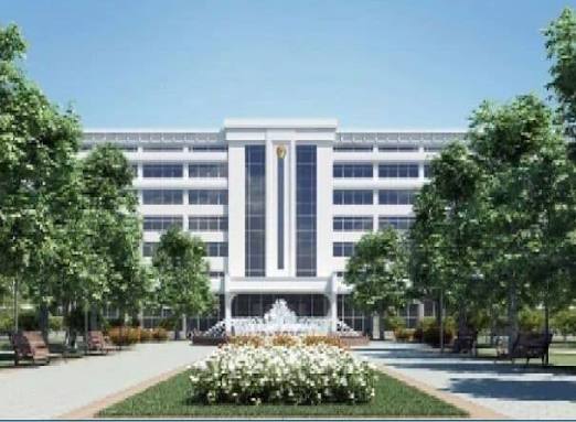 Second Tashkent State Medical Institute