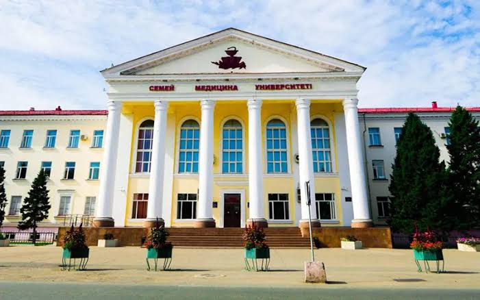 Semey Medical University