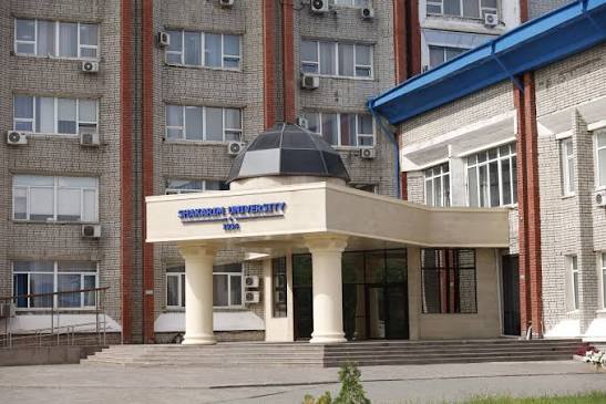 Shakarim University Medical Faculty