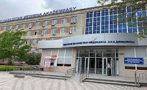 South Kazakhstan Medical Academy