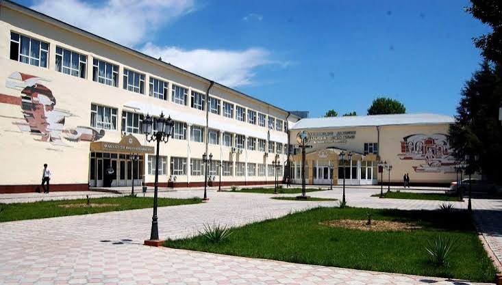 Tajik International University of Foreign Languages (Medical Programs)