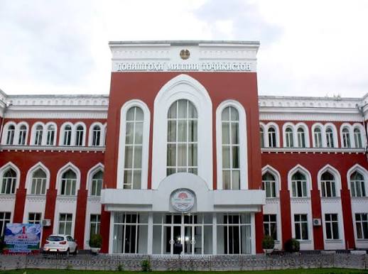 Tajik National University (Faculty of Medicine)