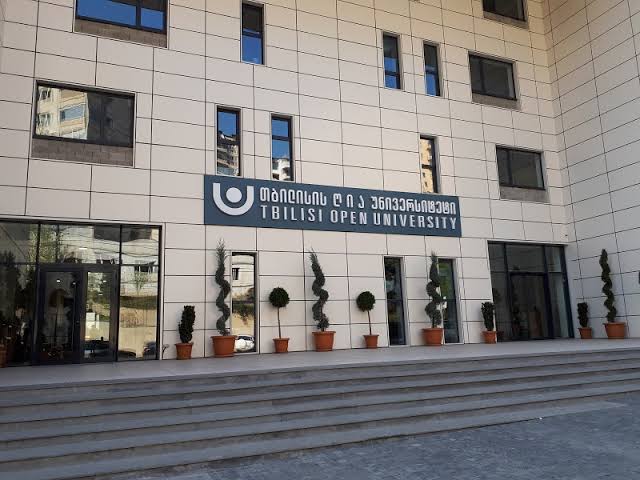 Tbilisi Open University Faculty of Medicine