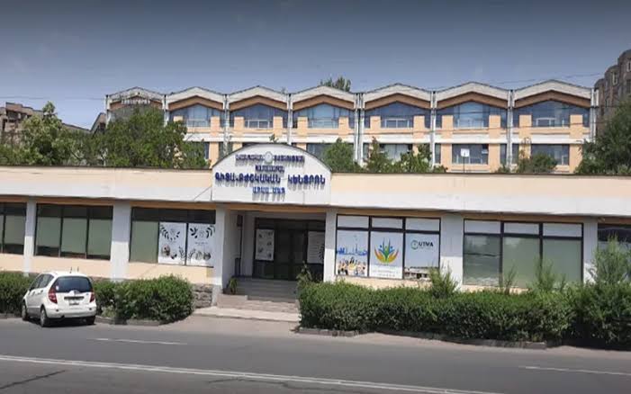 University of Traditional Medicine