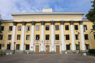 Voronezh State Medical University
